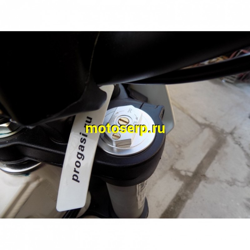 Купить  ====Мотоцикл Кросс/Эндуро Progasi IBIZA 250 (спортинв), 21/18, 4Т, 250сс,172FMM-3A ,4Т,возд.охл.,диск/диск (шт) купить с доставкой по Москве и России, цена, технические характеристики, комплектация фото  - motoserp.ru
