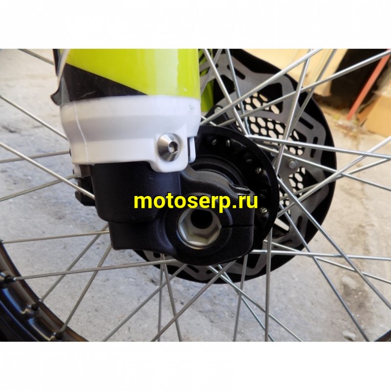 Купить  ====Мотоцикл Кросс/Эндуро Progasi IBIZA 250 (спортинв), 21/18, 4Т, 250сс,172FMM-3A ,4Т,возд.охл.,диск/диск (шт) купить с доставкой по Москве и России, цена, технические характеристики, комплектация фото  - motoserp.ru