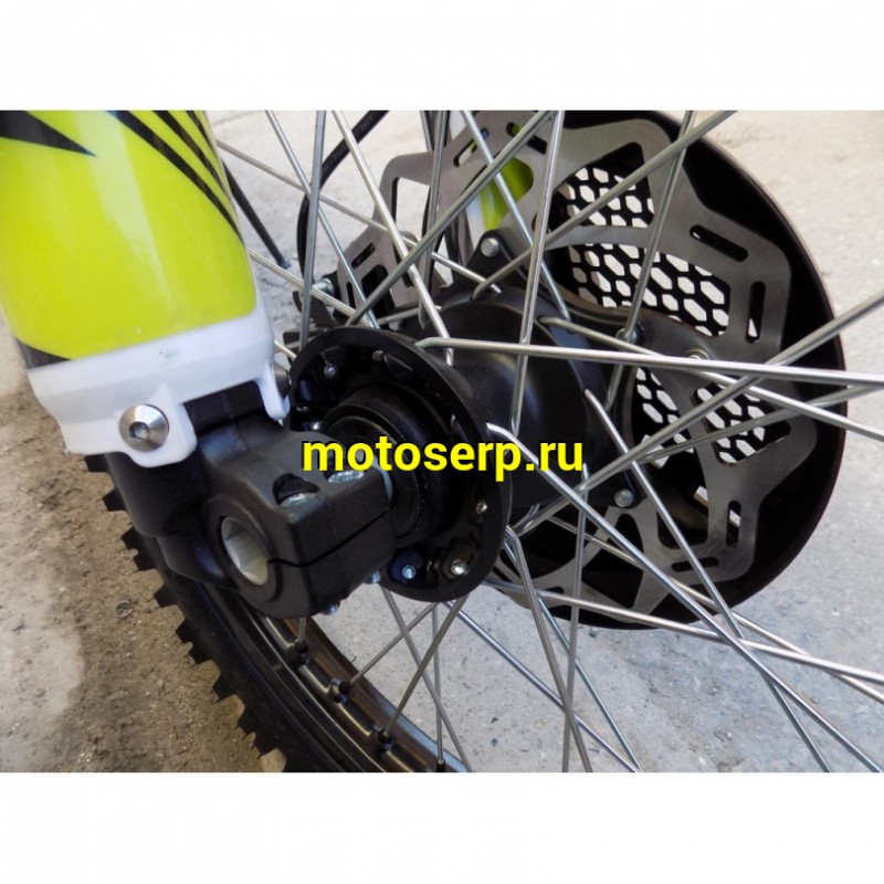 Купить  ====Мотоцикл Кросс/Эндуро Progasi IBIZA 250 (спортинв), 21/18, 4Т, 250сс,172FMM-3A ,4Т,возд.охл.,диск/диск (шт) купить с доставкой по Москве и России, цена, технические характеристики, комплектация фото  - motoserp.ru