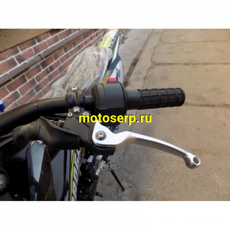 Купить  ====Мотоцикл Кросс/Эндуро Progasi IBIZA 250 (спортинв), 21/18, 4Т, 250сс,172FMM-3A ,4Т,возд.охл.,диск/диск (шт) купить с доставкой по Москве и России, цена, технические характеристики, комплектация фото  - motoserp.ru