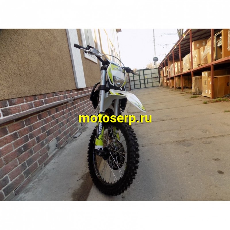 Купить  ====Мотоцикл Кросс/Эндуро Progasi IBIZA 250 (спортинв), 21/18, 4Т, 250сс,172FMM-3A ,4Т,возд.охл.,диск/диск (шт) купить с доставкой по Москве и России, цена, технические характеристики, комплектация фото  - motoserp.ru