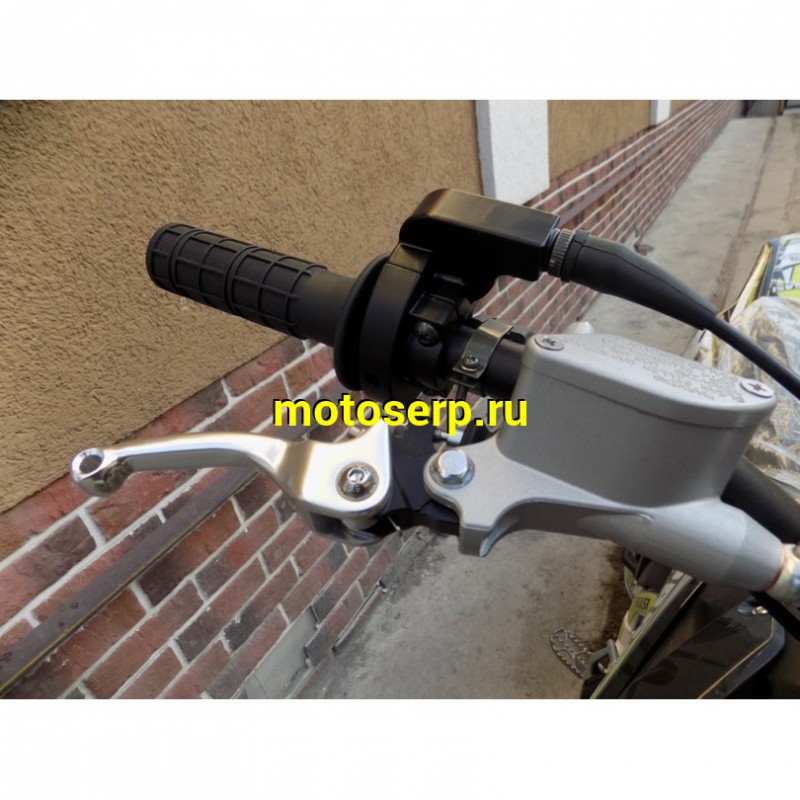 Купить  ====Мотоцикл Кросс/Эндуро Progasi IBIZA 250 (спортинв), 21/18, 4Т, 250сс,172FMM-3A ,4Т,возд.охл.,диск/диск (шт) купить с доставкой по Москве и России, цена, технические характеристики, комплектация фото  - motoserp.ru