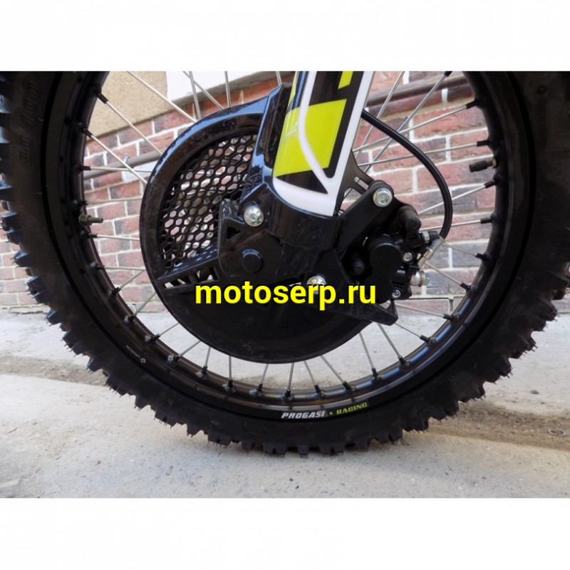 Купить  ====Мотоцикл Кросс/Эндуро Progasi IBIZA 250 (спортинв), 21/18, 4Т, 250сс,172FMM-3A ,4Т,возд.охл.,диск/диск (шт) купить с доставкой по Москве и России, цена, технические характеристики, комплектация фото  - motoserp.ru