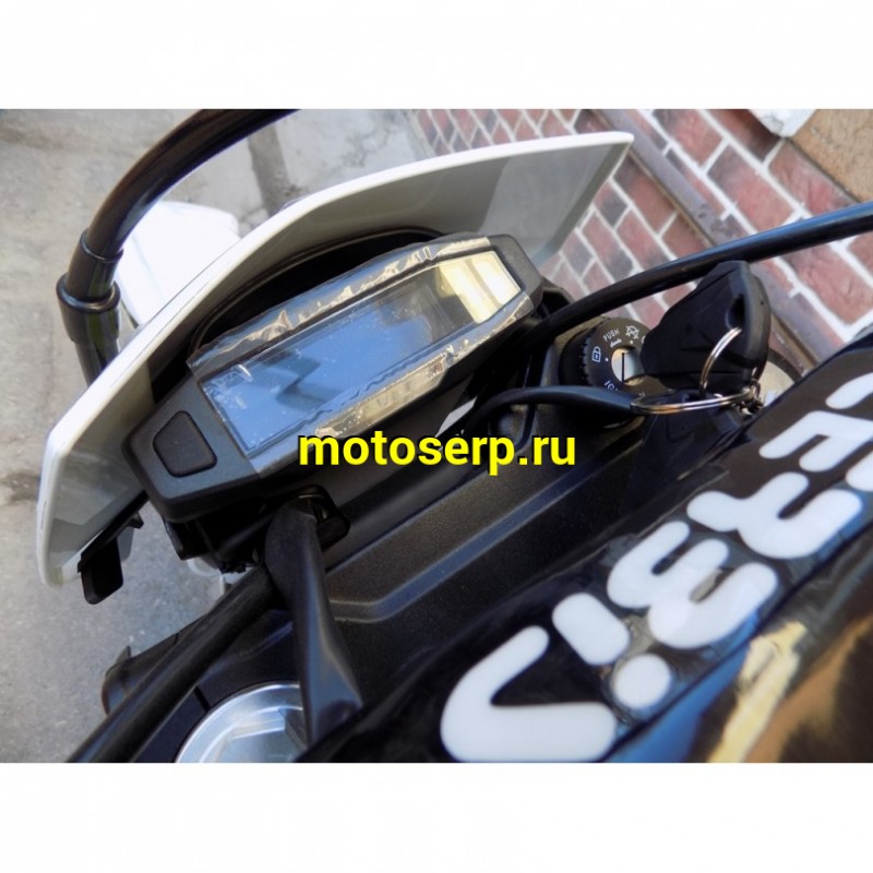 Купить  ====Мотоцикл Кросс/Эндуро Progasi IBIZA 250 (спортинв), 21/18, 4Т, 250сс,172FMM-3A ,4Т,возд.охл.,диск/диск (шт) купить с доставкой по Москве и России, цена, технические характеристики, комплектация фото  - motoserp.ru