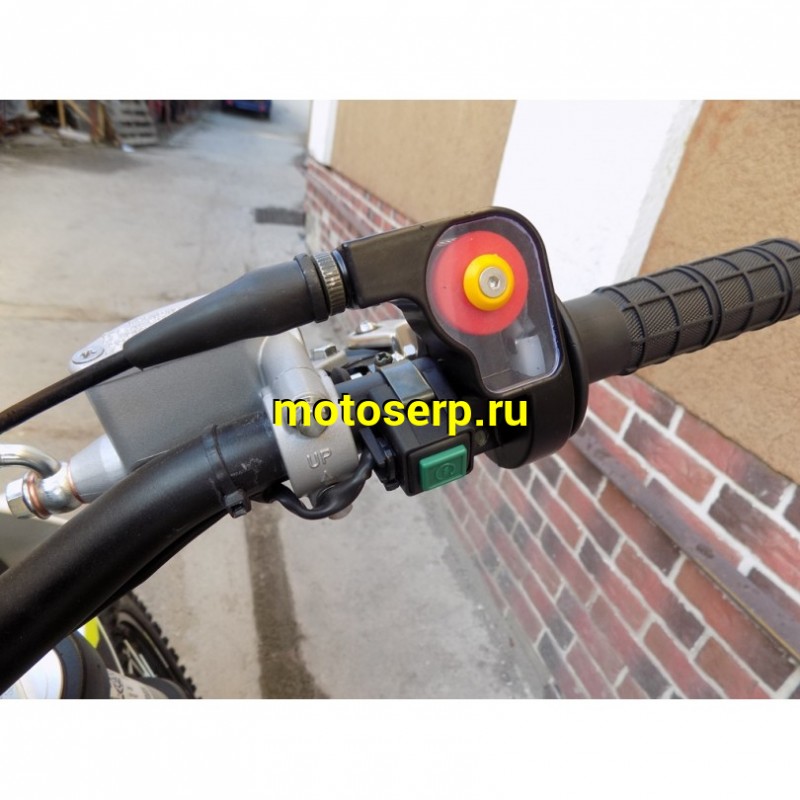 Купить  ====Мотоцикл Кросс/Эндуро Progasi IBIZA 250 (спортинв), 21/18, 4Т, 250сс,172FMM-3A ,4Т,возд.охл.,диск/диск (шт) купить с доставкой по Москве и России, цена, технические характеристики, комплектация фото  - motoserp.ru