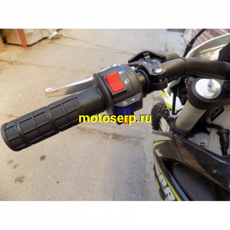 Купить  ====Мотоцикл Кросс/Эндуро Progasi IBIZA 250 (спортинв), 21/18, 4Т, 250сс,172FMM-3A ,4Т,возд.охл.,диск/диск (шт) купить с доставкой по Москве и России, цена, технические характеристики, комплектация фото  - motoserp.ru