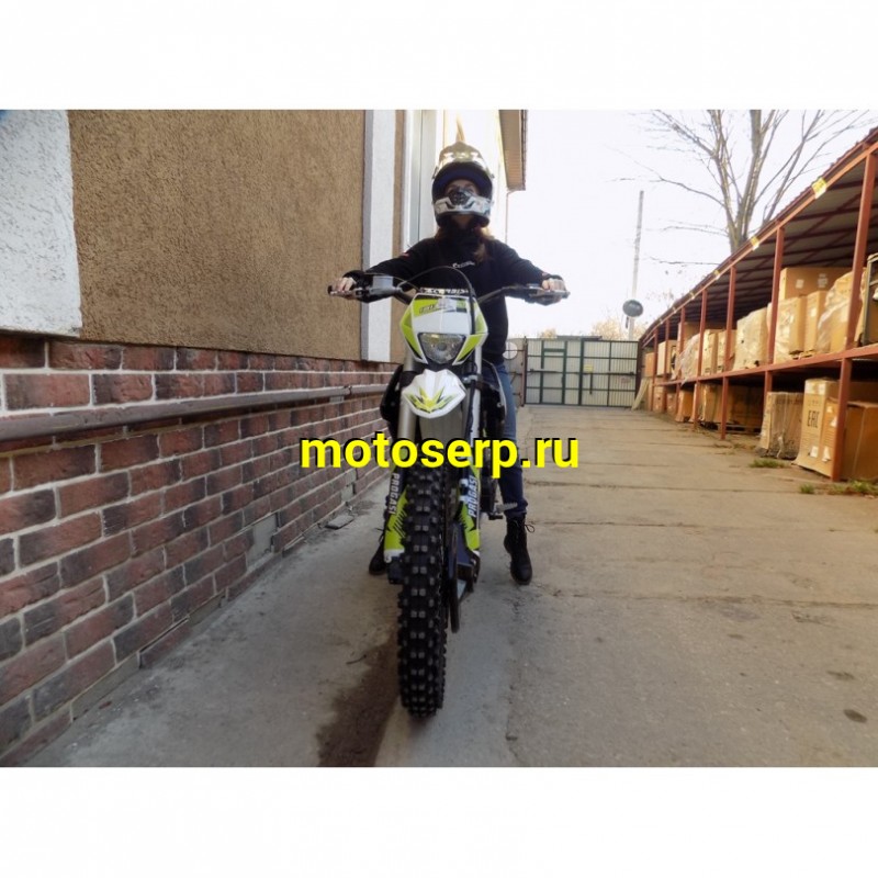 Купить  ====Мотоцикл Кросс/Эндуро Progasi IBIZA 250 (спортинв), 21/18, 4Т, 250сс,172FMM-3A ,4Т,возд.охл.,диск/диск (шт) купить с доставкой по Москве и России, цена, технические характеристики, комплектация фото  - motoserp.ru