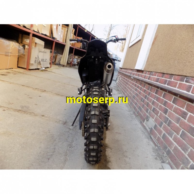 Купить  ====Мотоцикл Кросс/Эндуро Progasi IBIZA 250 (спортинв), 21/18, 4Т, 250сс,172FMM-3A ,4Т,возд.охл.,диск/диск (шт) купить с доставкой по Москве и России, цена, технические характеристики, комплектация фото  - motoserp.ru