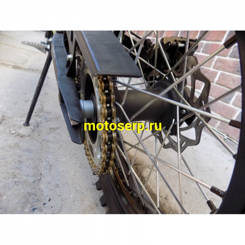 Купить  ====Мотоцикл Кросс/Эндуро Progasi IBIZA 250 (спортинв), 21/18, 4Т, 250сс,172FMM-3A ,4Т,возд.охл.,диск/диск (шт) купить с доставкой по Москве и России, цена, технические характеристики, комплектация фото  - motoserp.ru