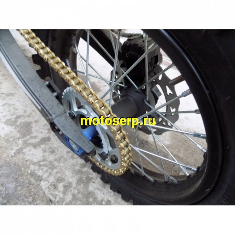 Купить  ====Питбайк Motoland MZ125 (спортинв), 125сс,карбюр., диск/диск,кол.17/14" (Бер) (шт). (ML 15562 купить с доставкой по Москве и России, цена, технические характеристики, комплектация фото  - motoserp.ru