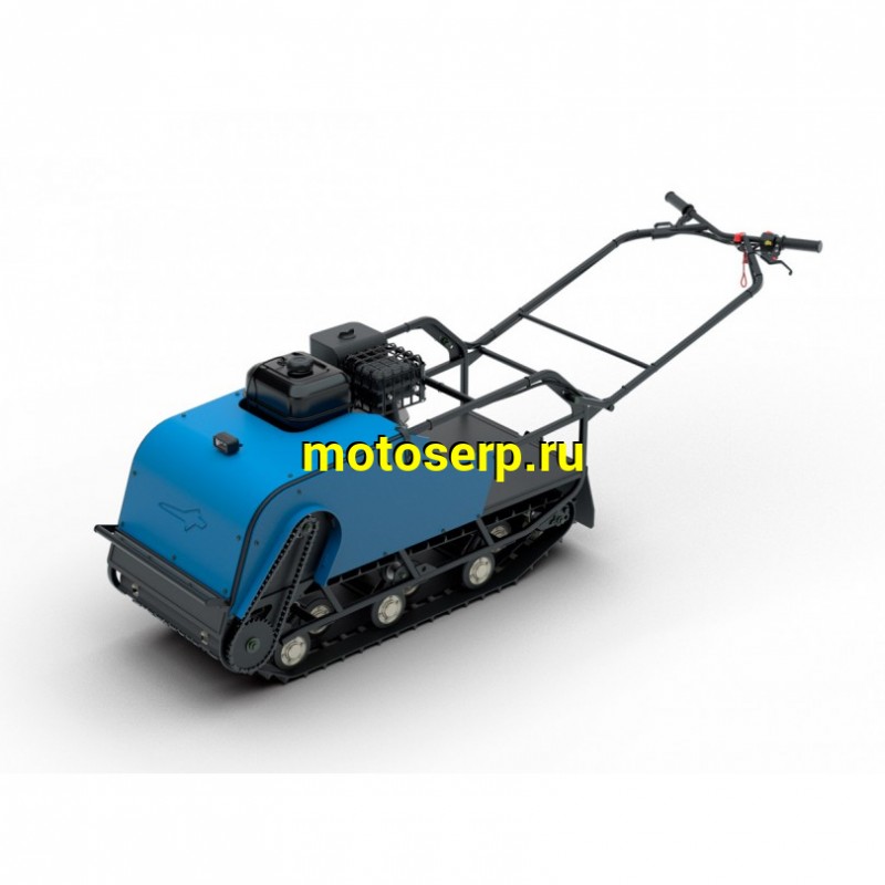 Купить  ====Мотобуксировщик BALTMOTORS Barboss Z460 Standard (шт) (BL купить с доставкой по Москве и России, цена, технические характеристики, комплектация фото  - motoserp.ru