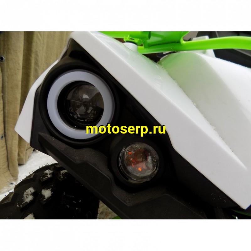 Купить  200cc Квадроцикл ROCKOT HAMMER-200 LUX (Mikilon) утилит 2х4, 4Т; 200cc; электростарт+ручной старт, ангельские глазки, спинка, зеркала (шт) (Rockot купить с доставкой по Москве и России, цена, технические характеристики, комплектация фото  - motoserp.ru