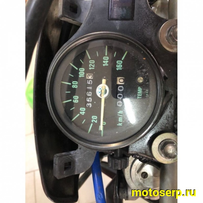 Купить  ====Мотоцикл KAWASAKI KDX200SR 1990г.в.35л.с.Из Японии,без пробега по РФ купить с доставкой по Москве и России, цена, технические характеристики, комплектация фото  - motoserp.ru