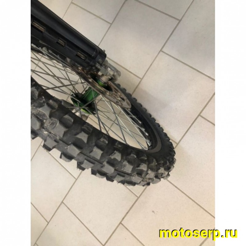 Купить  ====Мотоцикл KAWASAKI KDX200SR 1990г.в.35л.с.Из Японии,без пробега по РФ купить с доставкой по Москве и России, цена, технические характеристики, комплектация фото  - motoserp.ru
