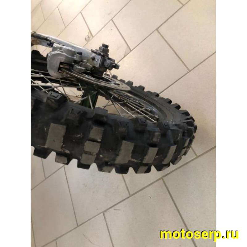 Купить  ====Мотоцикл KAWASAKI KDX200SR 1990г.в.35л.с.Из Японии,без пробега по РФ купить с доставкой по Москве и России, цена, технические характеристики, комплектация фото  - motoserp.ru