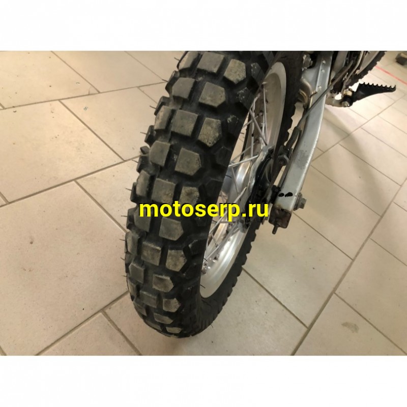 Купить  ====Мопед Honda CRM 50 2т 6МКПП Из Японии,без пробега по РФ купить с доставкой по Москве и России, цена, технические характеристики, комплектация фото  - motoserp.ru