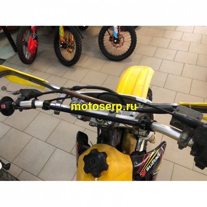 Купить  ====Мотоцикл Suzuki RM 250 1997г.в.56л.с ПТС (с пробегом по РФ) купить с доставкой по Москве и России, цена, технические характеристики, комплектация фото  - motoserp.ru