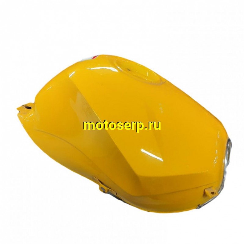 Купить  ====Бак топливный Omaks GXR 250, R11 (слезает лакокрасочное покрытие) (шт) (0 купить с доставкой по Москве и России, цена, технические характеристики, комплектация фото  - motoserp.ru