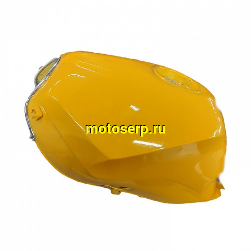 Купить  ====Бак топливный Omaks GXR 250, R11 (слезает лакокрасочное покрытие) (шт) (0 купить с доставкой по Москве и России, цена, технические характеристики, комплектация фото  - motoserp.ru