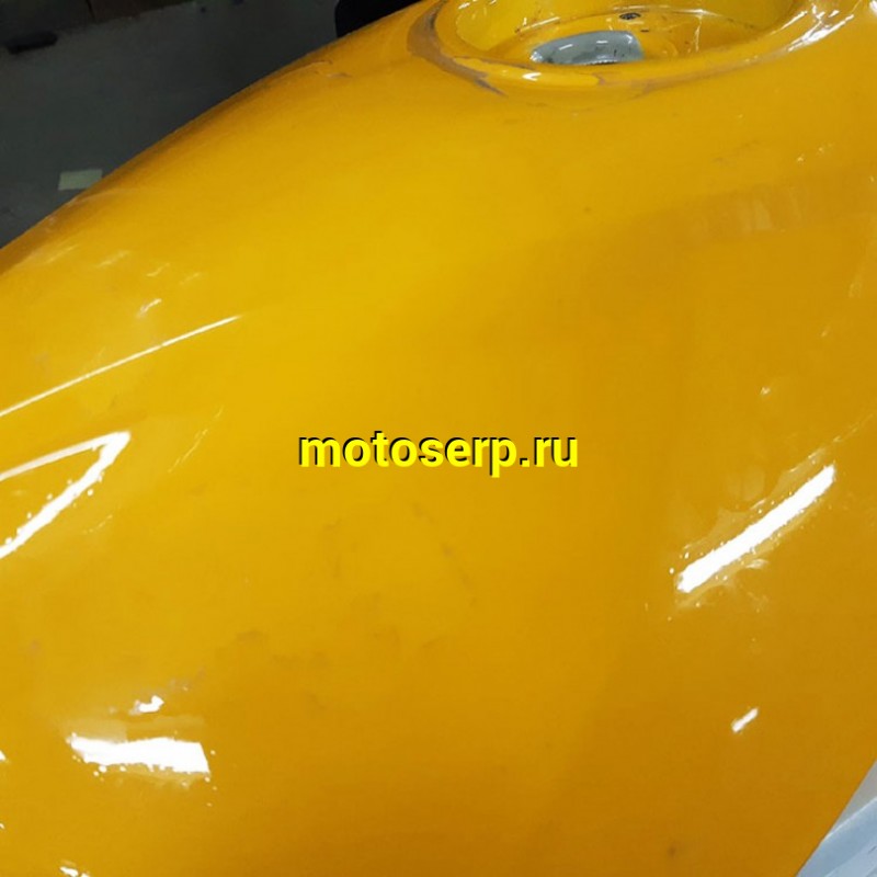 Купить  ====Бак топливный Omaks GXR 250, R11 (слезает лакокрасочное покрытие) (шт) (0 купить с доставкой по Москве и России, цена, технические характеристики, комплектация фото  - motoserp.ru