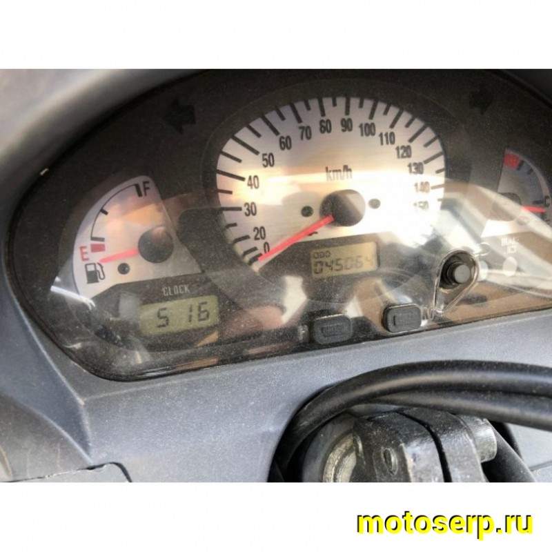 Купить  ====Максискутер SUZUKI BURGMAN AN400 (SKYWAVE 400) 1999г.в  (с пробегом по РФ) купить с доставкой по Москве и России, цена, технические характеристики, комплектация фото  - motoserp.ru