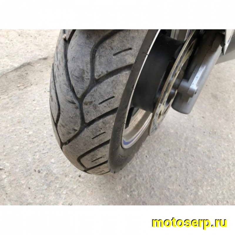 Купить  ====Максискутер SUZUKI BURGMAN AN400 (SKYWAVE 400) 1999г.в  (с пробегом по РФ) купить с доставкой по Москве и России, цена, технические характеристики, комплектация фото  - motoserp.ru