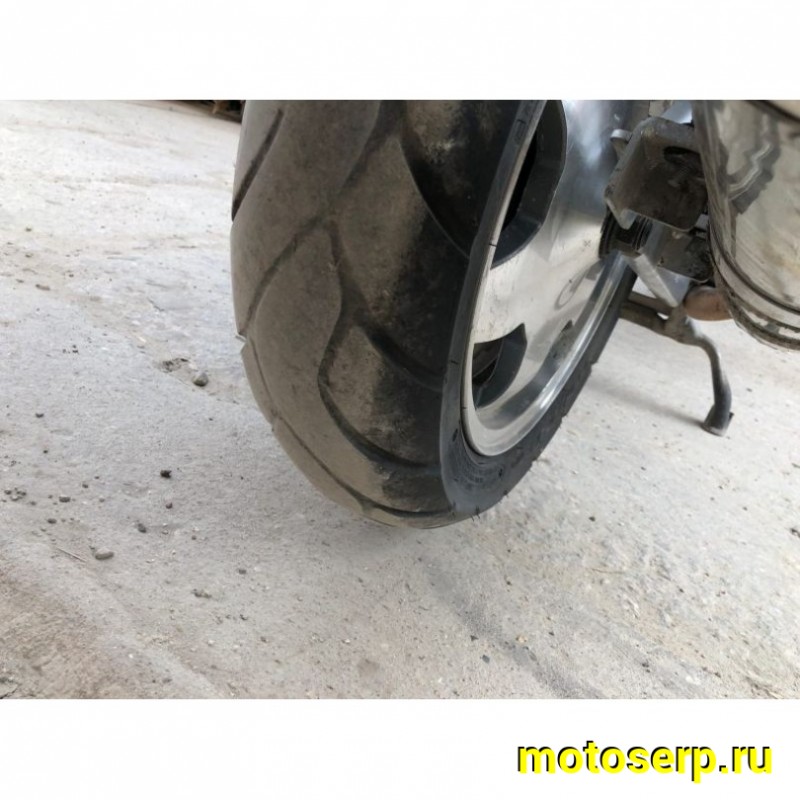 Купить  ====Максискутер SUZUKI BURGMAN AN400 (SKYWAVE 400) 1999г.в  (с пробегом по РФ) купить с доставкой по Москве и России, цена, технические характеристики, комплектация фото  - motoserp.ru