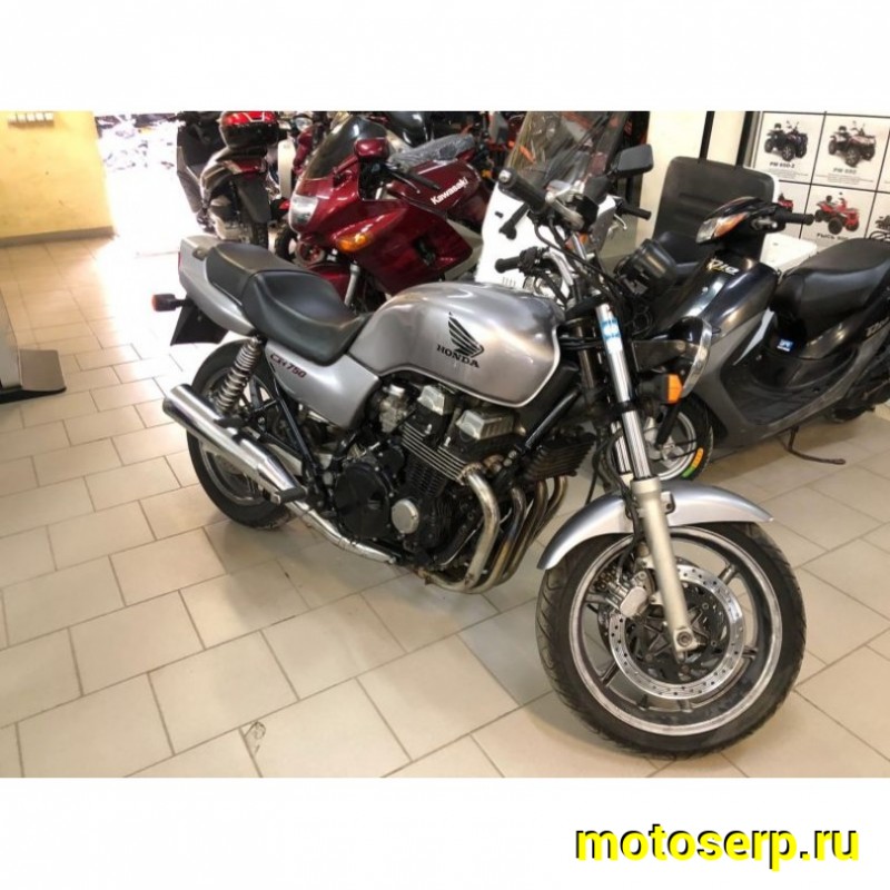 Купить  ====Мотоцикл Honda CB750 2002г.в.Из Японии,без пробега по РФ купить с доставкой по Москве и России, цена, технические характеристики, комплектация фото  - motoserp.ru