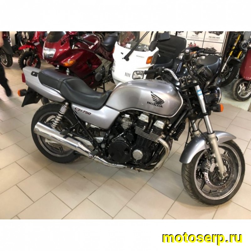 Купить  ====Мотоцикл Honda CB750 2002г.в.Из Японии,без пробега по РФ купить с доставкой по Москве и России, цена, технические характеристики, комплектация фото  - motoserp.ru
