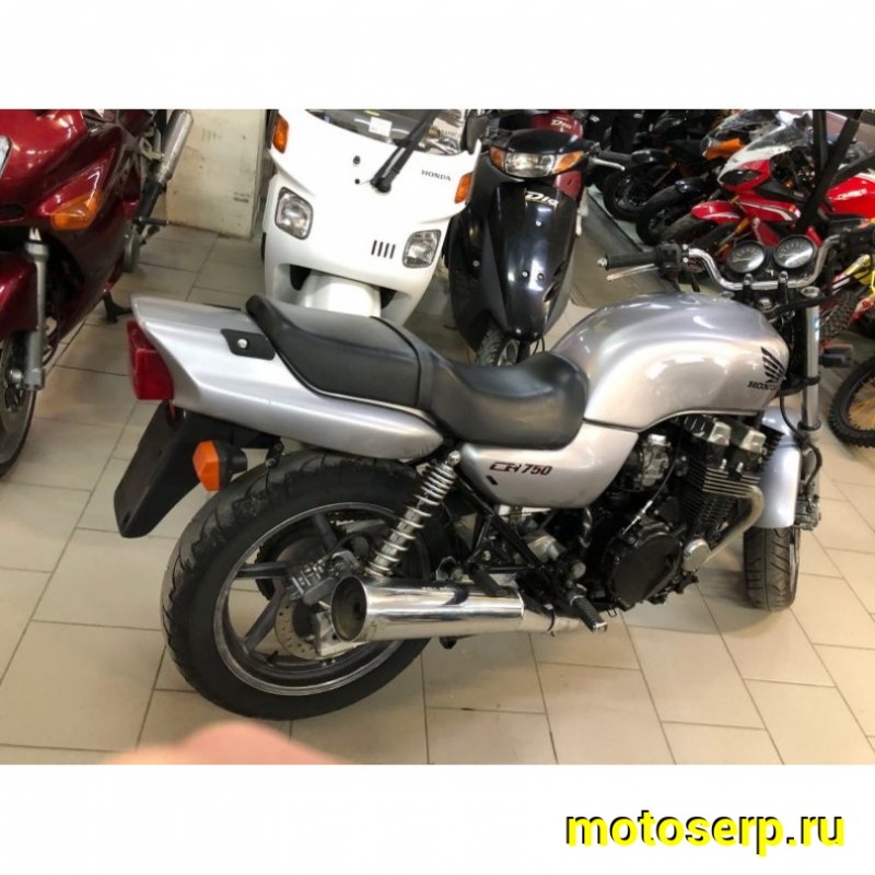 Купить  ====Мотоцикл Honda CB750 2002г.в.Из Японии,без пробега по РФ купить с доставкой по Москве и России, цена, технические характеристики, комплектация фото  - motoserp.ru