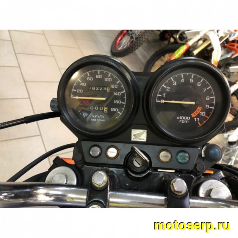 Купить  ====Мотоцикл Honda CB750 2002г.в.Из Японии,без пробега по РФ купить с доставкой по Москве и России, цена, технические характеристики, комплектация фото  - motoserp.ru