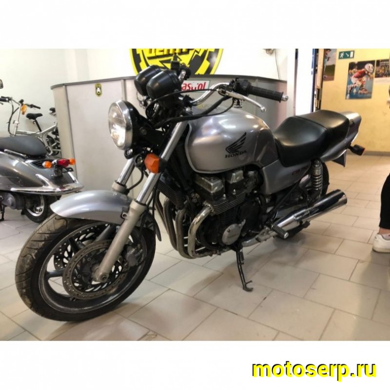 Купить  ====Мотоцикл Honda CB750 2002г.в.Из Японии,без пробега по РФ купить с доставкой по Москве и России, цена, технические характеристики, комплектация фото  - motoserp.ru
