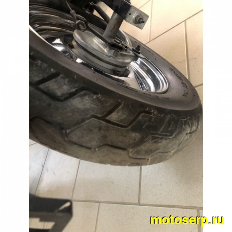 Купить  ====Мопед Honda Magna 50 2004г.в. Из Японии,без пробега по РФ купить с доставкой по Москве и России, цена, технические характеристики, комплектация фото  - motoserp.ru