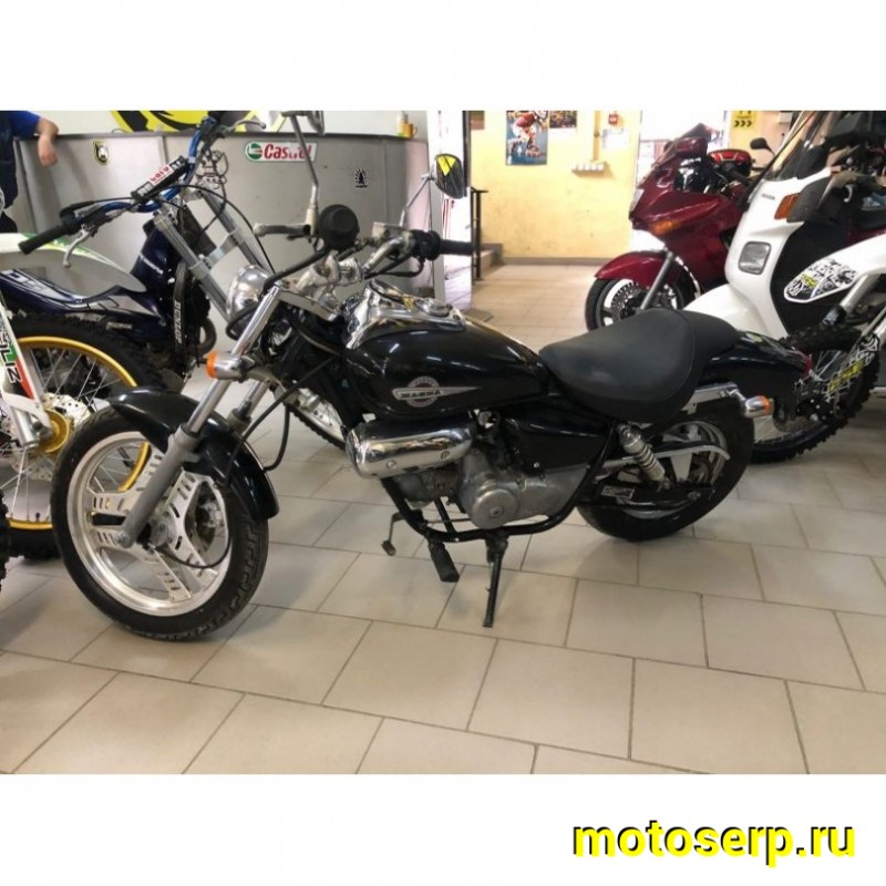 Купить  ====Мопед Honda Magna 50 2004г.в. Из Японии,без пробега по РФ купить с доставкой по Москве и России, цена, технические характеристики, комплектация фото  - motoserp.ru