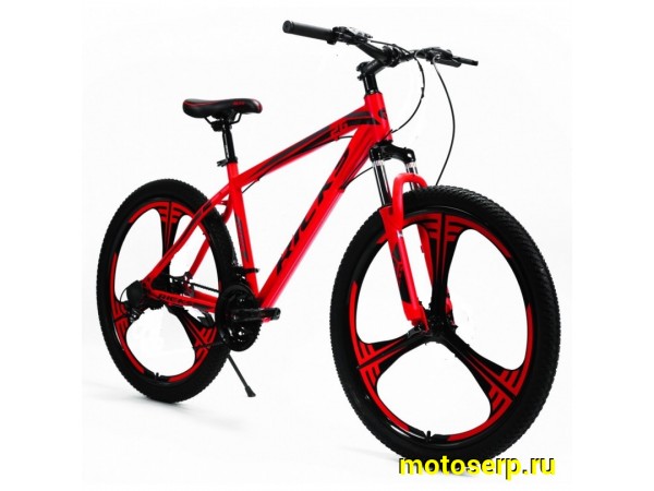 Купить  ====20" ASTER (Астер) 20"; 1ск; рама-сталь; тормоз-Disk; ЛИТЫЕ ДИСКИ (шт) (Кит купить с доставкой по Москве и России, цена, технические характеристики, комплектация фото  - motoserp.ru