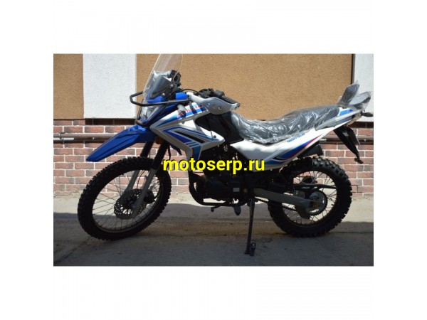 Motoland 165fmm Motoland 165fmm