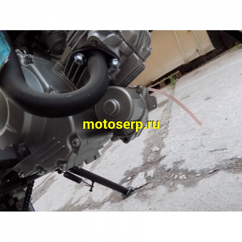 Купить  ====Питбайк PWR Racing FRZ 60 (спортинв) 10/10 автомат, электростарт. (Бер) (шт) (ML 15156 купить с доставкой по Москве и России, цена, технические характеристики, комплектация фото  - motoserp.ru