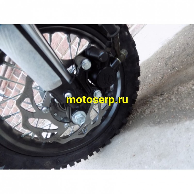 Купить  ====Питбайк PWR Racing FRZ 60 (спортинв) 10/10 автомат, электростарт. (Бер) (шт) (ML 15156 купить с доставкой по Москве и России, цена, технические характеристики, комплектация фото  - motoserp.ru