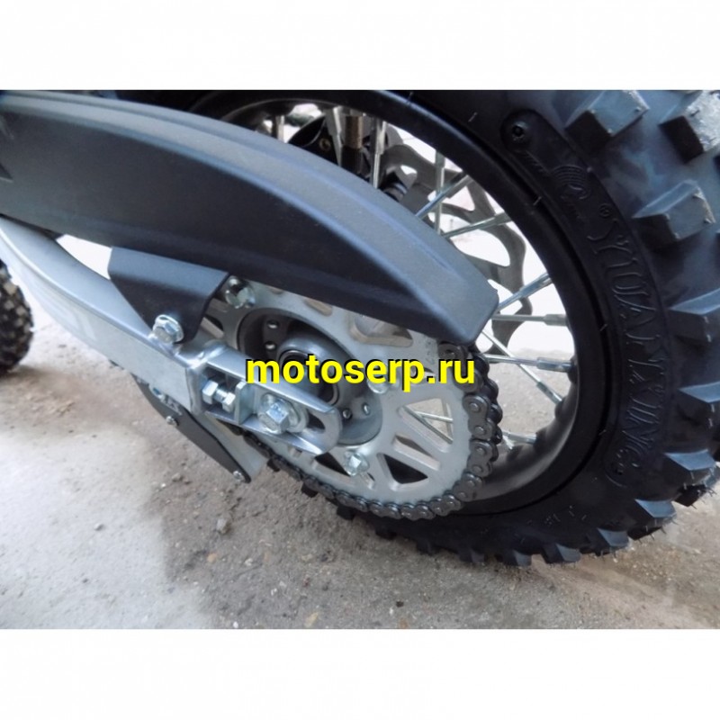 Купить  ====Питбайк PWR Racing FRZ 60 (спортинв) 10/10 автомат, электростарт. (Бер) (шт) (ML 15156 купить с доставкой по Москве и России, цена, технические характеристики, комплектация фото  - motoserp.ru