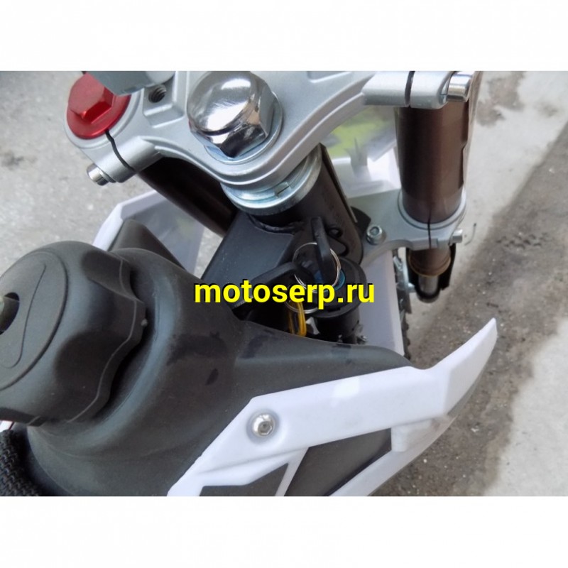 Купить  ====Питбайк PWR Racing FRZ 60 (спортинв) 10/10 автомат, электростарт. (Бер) (шт) (ML 15156 купить с доставкой по Москве и России, цена, технические характеристики, комплектация фото  - motoserp.ru