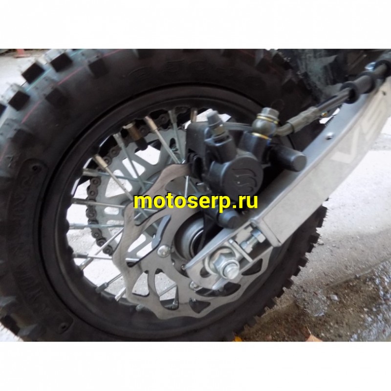 Купить  ====Питбайк PWR Racing FRZ 60 (спортинв) 10/10 автомат, электростарт. (Бер) (шт) (ML 15156 купить с доставкой по Москве и России, цена, технические характеристики, комплектация фото  - motoserp.ru