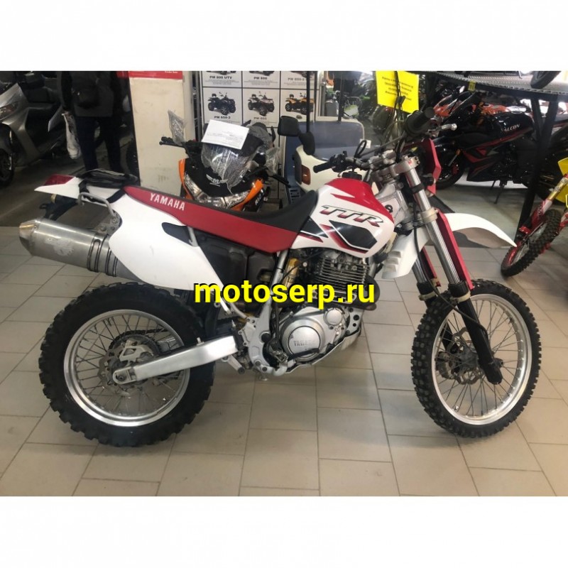 Купить  ====Мотоцикл YAMAHA TT 600 1996г.в. Из Японии,без пробега по РФ купить с доставкой по Москве и России, цена, технические характеристики, комплектация фото  - motoserp.ru