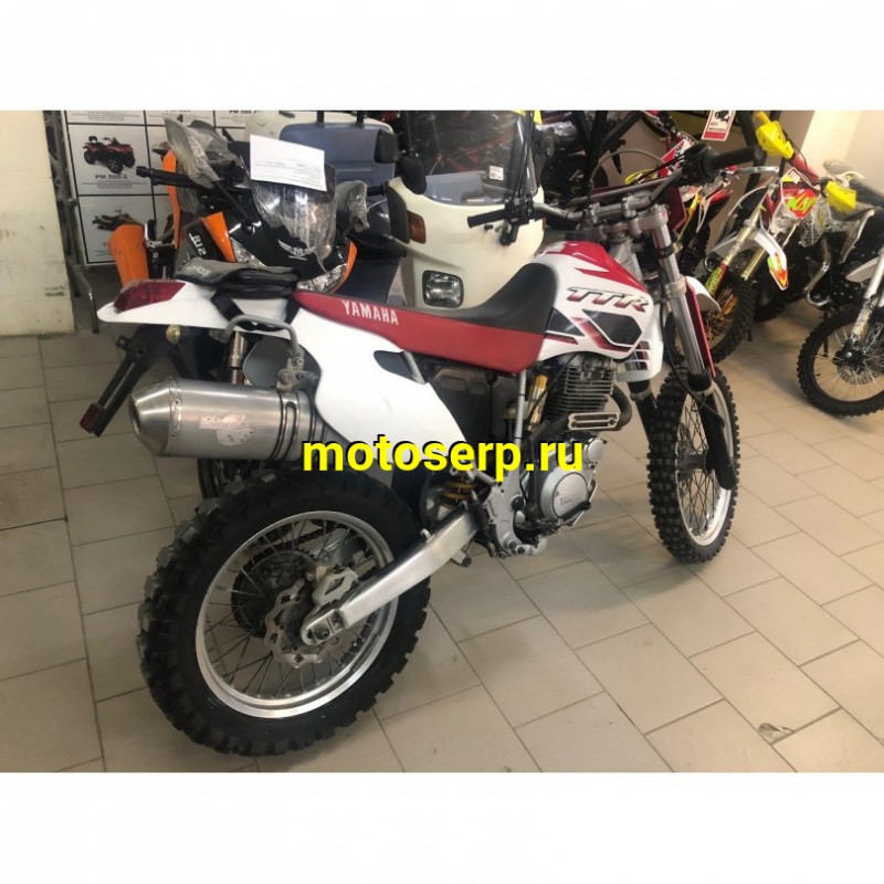 Купить  ====Мотоцикл YAMAHA TT 600 1996г.в. Из Японии,без пробега по РФ купить с доставкой по Москве и России, цена, технические характеристики, комплектация фото  - motoserp.ru
