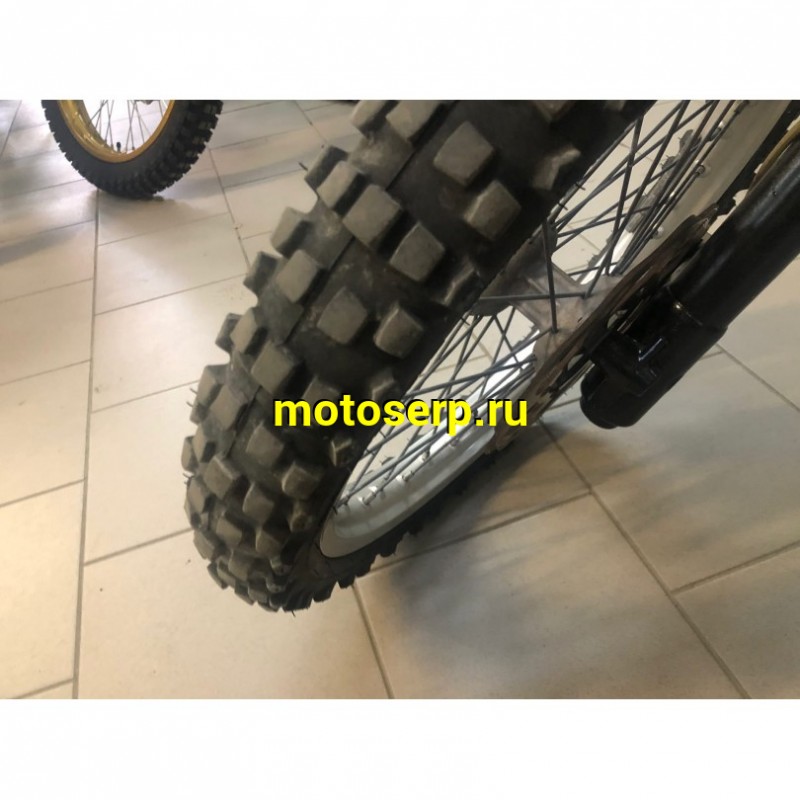 Купить  ====Мотоцикл YAMAHA TT 600 1996г.в. Из Японии,без пробега по РФ купить с доставкой по Москве и России, цена, технические характеристики, комплектация фото  - motoserp.ru
