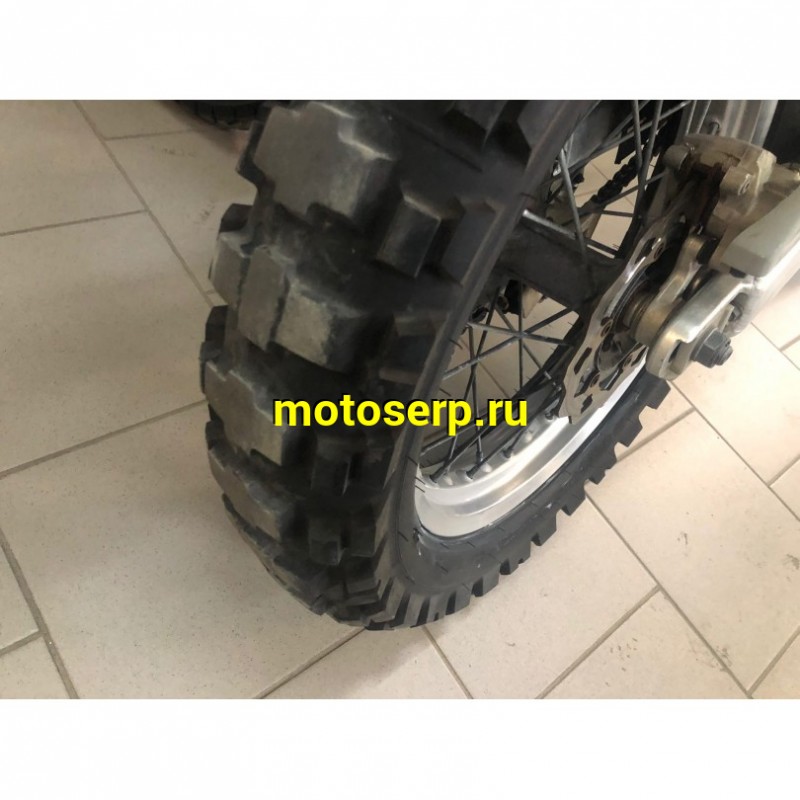 Купить  ====Мотоцикл YAMAHA TT 600 1996г.в. Из Японии,без пробега по РФ купить с доставкой по Москве и России, цена, технические характеристики, комплектация фото  - motoserp.ru