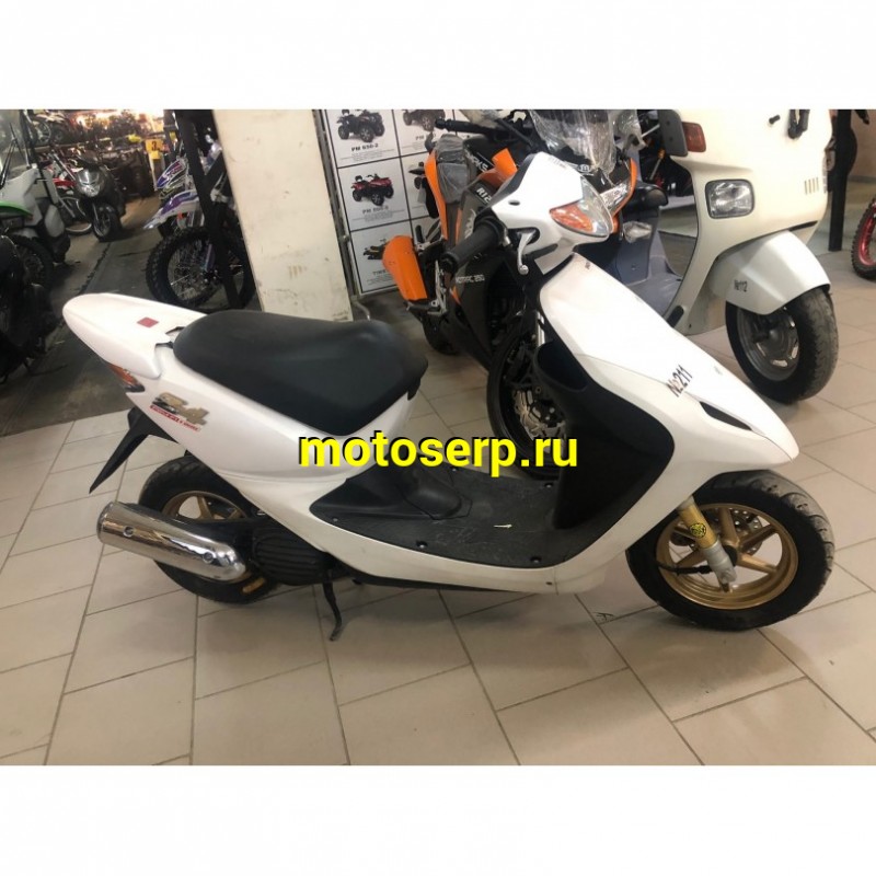 Купить  ====Скутер Honda Dio Z4 AF-63 SMART 2010г.в.  клапана, жидк. охл.Из Японии,без пробега по РФ купить с доставкой по Москве и России, цена, технические характеристики, комплектация фото  - motoserp.ru