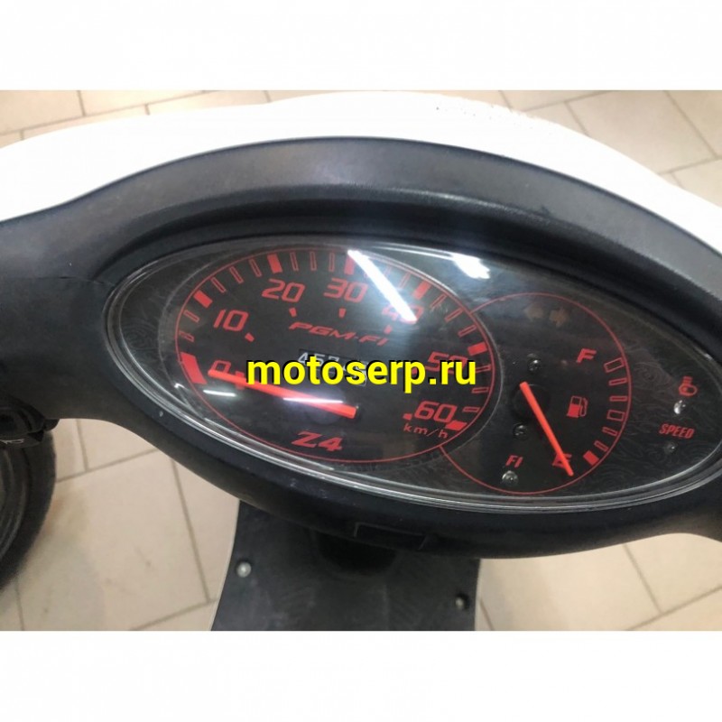 Купить  ====Скутер Honda Dio Z4 AF-63 SMART 2010г.в.  клапана, жидк. охл.Из Японии,без пробега по РФ купить с доставкой по Москве и России, цена, технические характеристики, комплектация фото  - motoserp.ru