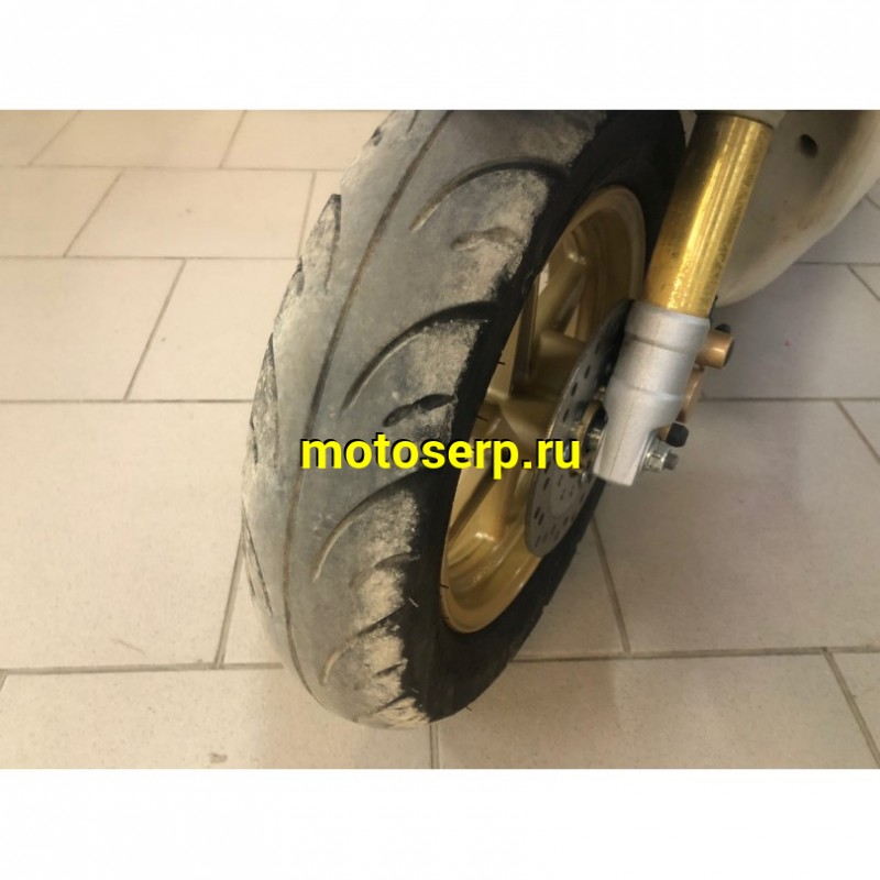 Купить  ====Скутер Honda Dio Z4 AF-63 SMART 2010г.в.  клапана, жидк. охл.Из Японии,без пробега по РФ купить с доставкой по Москве и России, цена, технические характеристики, комплектация фото  - motoserp.ru