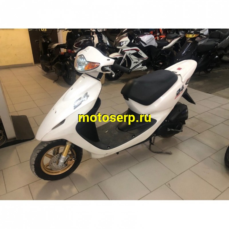 Купить  ====Скутер Honda Dio Z4 AF-63 SMART 2010г.в.  клапана, жидк. охл.Из Японии,без пробега по РФ купить с доставкой по Москве и России, цена, технические характеристики, комплектация фото  - motoserp.ru