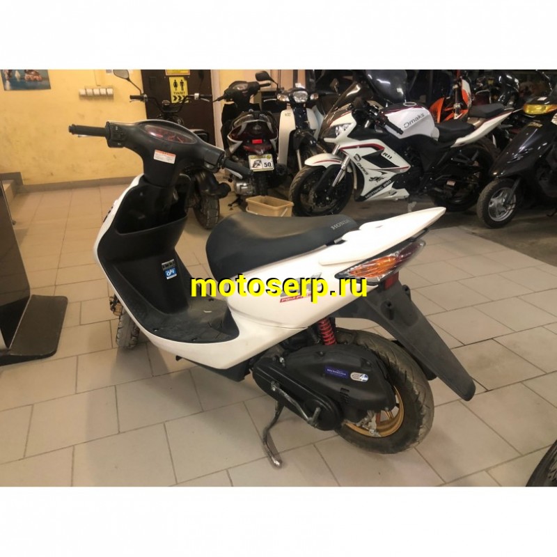 Купить  ====Скутер Honda Dio Z4 AF-63 SMART 2010г.в.  клапана, жидк. охл.Из Японии,без пробега по РФ купить с доставкой по Москве и России, цена, технические характеристики, комплектация фото  - motoserp.ru
